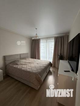 2-к квартира, вторичка, 68м2, 7/18 этаж