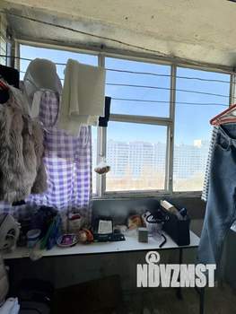 2-к квартира, вторичка, 50м2, 9/12 этаж