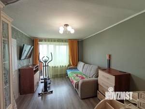 2-к квартира, вторичка, 46м2, 10/14 этаж