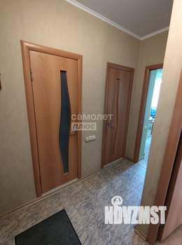 1-к квартира, вторичка, 39м2, 12/14 этаж