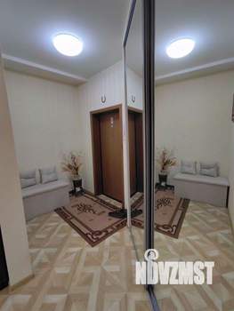 3-к квартира, вторичка, 75м2, 4/6 этаж