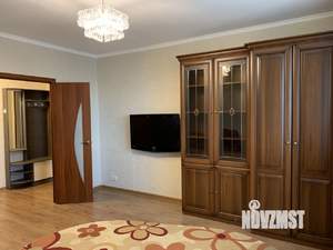 1-к квартира, вторичка, 38м2, 11/14 этаж