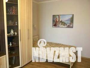 1-к квартира, вторичка, 37м2, 6/17 этаж