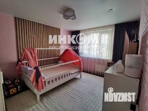 2-к квартира, вторичка, 58м2, 3/10 этаж