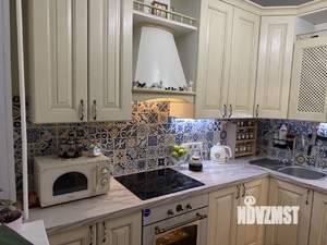 5-к квартира, вторичка, 94м2, 2/14 этаж