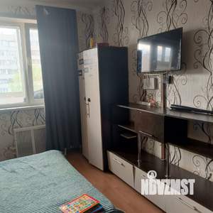 1-к квартира, вторичка, 38м2, 6/10 этаж