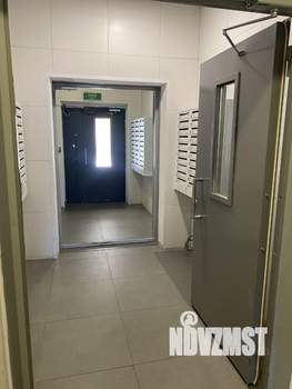 1-к квартира, вторичка, 34м2, 7/18 этаж