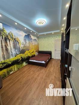 3-к квартира, вторичка, 75м2, 9/17 этаж