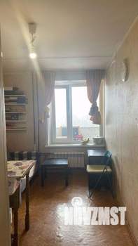 1-к квартира, вторичка, 43м2, 9/22 этаж