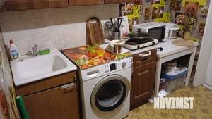 2-к квартира, вторичка, 38м2, 7/12 этаж