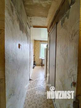 1-к квартира, вторичка, 33м2, 9/9 этаж