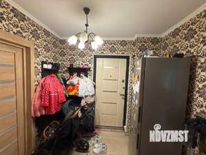 2-к квартира, вторичка, 45м2, 6/9 этаж