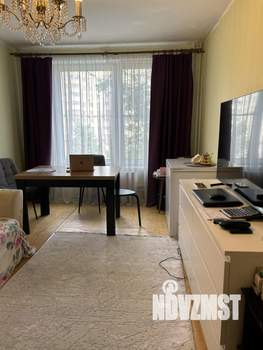3-к квартира, вторичка, 62м2, 6/9 этаж