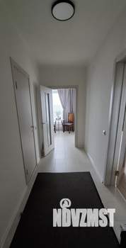 1-к квартира, вторичка, 47м2, 4/17 этаж
