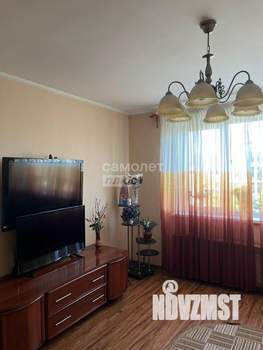 3-к квартира, вторичка, 84м2, 6/14 этаж