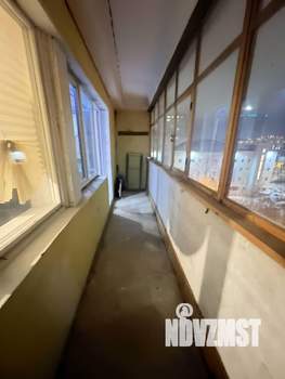 1-к квартира, вторичка, 31м2, 7/14 этаж