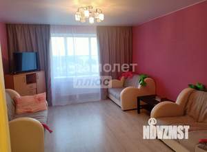 3-к квартира, вторичка, 73м2, 12/16 этаж