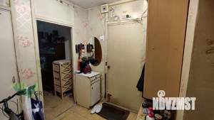 2-к квартира, вторичка, 45м2, 4/9 этаж