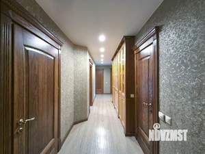 4-к квартира, вторичка, 99м2, 5/12 этаж