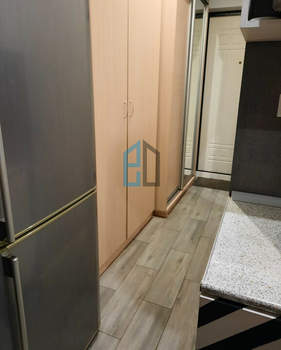 Студия квартира, вторичка, 20м2, 11/18 этаж