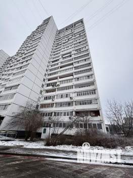 3-к квартира, вторичка, 67м2, 21/22 этаж