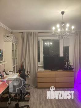 2-к квартира, вторичка, 50м2, 10/12 этаж