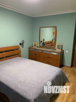 3-к квартира, вторичка, 78м2, 17/24 этаж