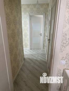 2-к квартира, вторичка, 53м2, 14/14 этаж