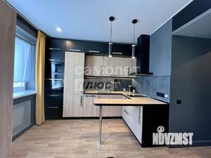 1-к квартира, вторичка, 34м2, 17/18 этаж