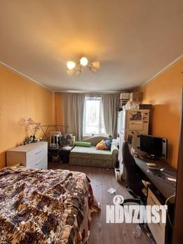 3-к квартира, вторичка, 67м2, 8/9 этаж