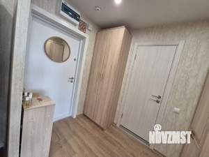 2-к квартира, вторичка, 33м2, 8/11 этаж