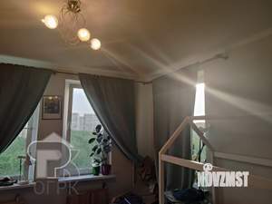 1-к квартира, вторичка, 38м2, 10/14 этаж