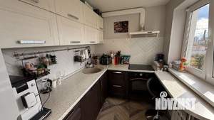 3-к квартира, вторичка, 58м2, 6/9 этаж