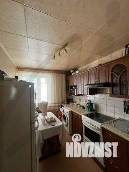 2-к квартира, вторичка, 45м2, 6/14 этаж