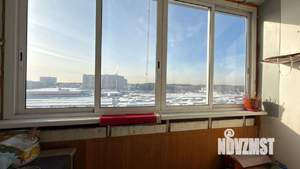 1-к квартира, вторичка, 39м2, 9/14 этаж