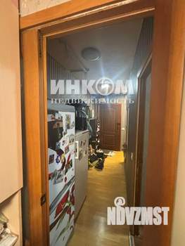 2-к квартира, вторичка, 48м2, 2/10 этаж