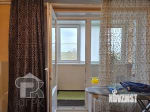 3-к квартира, вторичка, 63м2, 9/9 этаж