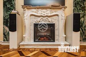 6-к квартира, вторичка, 248м2, 15/16 этаж