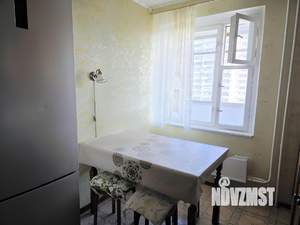 3-к квартира, вторичка, 67м2, 13/22 этаж