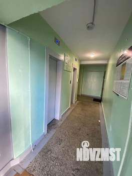 3-к квартира, вторичка, 63м2, 1/14 этаж