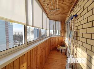 1-к квартира, вторичка, 40м2, 8/9 этаж