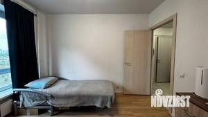 2-к квартира, вторичка, 52м2, 9/18 этаж