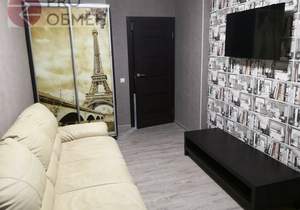 2-к квартира, вторичка, 39м2, 10/16 этаж