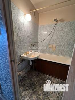 1-к квартира, вторичка, 39м2, 5/12 этаж