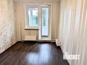 4-к квартира, вторичка, 82м2, 4/14 этаж