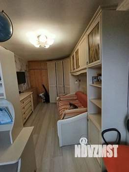 2-к квартира, вторичка, 46м2, 10/14 этаж