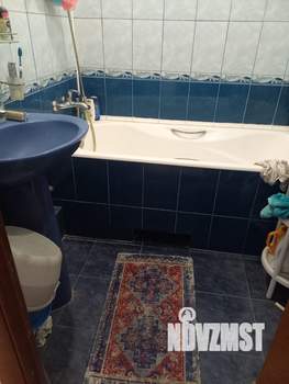 3-к квартира, вторичка, 80м2, 8/14 этаж