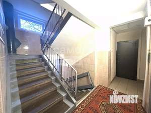 2-к квартира, вторичка, 54м2, 9/9 этаж