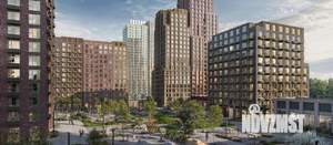 2-к квартира, вторичка, 52м2, 5/13 этаж