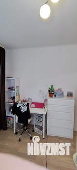 3-к квартира, вторичка, 69м2, 3/11 этаж
